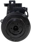 Four Seasons 57664 A/C Compressor - view 1