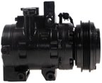 Four Seasons 57664 A/C Compressor - view 3