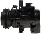 Four Seasons 57664 A/C Compressor - view 4