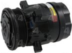 Four Seasons 57777 A/C Compressor - view 2
