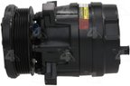 Four Seasons 57777 A/C Compressor - view 3