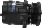 Four Seasons 57777 A/C Compressor - view 4