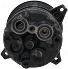 Four Seasons 57863 A/C Compressor - view 5