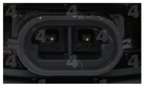 Four Seasons 57863 A/C Compressor - view 7