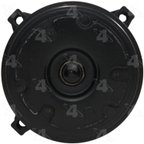 Four Seasons 57867 A/C Compressor - view 1