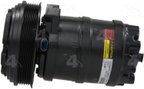 Four Seasons 57867 A/C Compressor - view 3