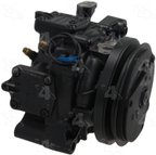 Four Seasons 57870 A/C Compressor - view 2