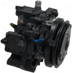 Four Seasons 57875 A/C Compressor - view 2