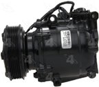 Four Seasons 57878 A/C Compressor - view 3