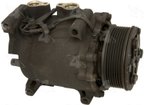 Four Seasons 57882 A/C Compressor - view 2