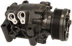 Four Seasons 57884 A/C Compressor - view 2