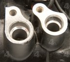 Four Seasons 57884 A/C Compressor - view 7
