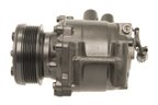 Four Seasons 57884 A/C Compressor - view 3