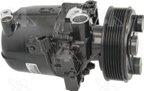 Four Seasons 57885 A/C Compressor - view 2