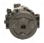 Four Seasons 57885 A/C Compressor - view 1