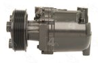 Four Seasons 57885 A/C Compressor - view 3