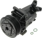 Four Seasons 57887 A/C Compressor - view 8