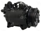 Four Seasons 57889 A/C Compressor - view 2