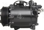 Four Seasons 57889 A/C Compressor - view 3