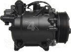 Four Seasons 57889 A/C Compressor - view 4