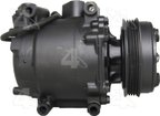 Four Seasons 57891 A/C Compressor - view 4