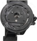 Four Seasons 57892 A/C Compressor - view 1