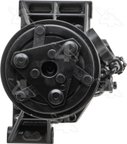 Four Seasons 57893 A/C Compressor - view 1