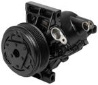 Four Seasons 57899 A/C Compressor - view 2