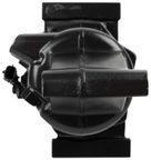 Four Seasons 57899 A/C Compressor - view 4