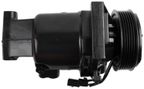 Four Seasons 57899 A/C Compressor - view 5