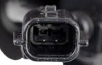 Four Seasons 57899 A/C Compressor - view 8