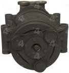 Four Seasons 57931 A/C Compressor - view 1