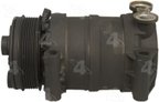 Four Seasons 57931 A/C Compressor - view 3