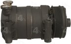 Four Seasons 57931 A/C Compressor - view 4