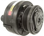 Four Seasons 57941 A/C Compressor - view 2
