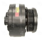 Four Seasons 57941 A/C Compressor - view 4