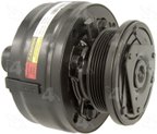 Four Seasons 57942 A/C Compressor - view 2