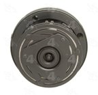 Four Seasons 57943 A/C Compressor - view 1