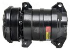 Four Seasons 57950 A/C Compressor - view 3