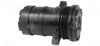Four Seasons 57951 A/C Compressor - view 2