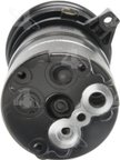Four Seasons 57951 A/C Compressor - view 5