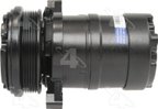 Four Seasons 57951 A/C Compressor - view 3