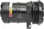 Four Seasons 57951 A/C Compressor - view 4