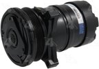 Four Seasons 57955 A/C Compressor - view 2