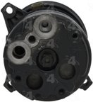 Four Seasons 57955 A/C Compressor - view 5