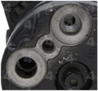 Four Seasons 57955 A/C Compressor - view 6