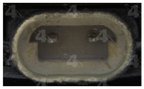 Four Seasons 57955 A/C Compressor - view 7