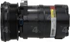 Four Seasons 57956 A/C Compressor - view 3