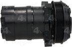 Four Seasons 57958 A/C Compressor - view 4