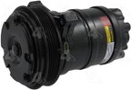 Four Seasons 57967 A/C Compressor - view 2
